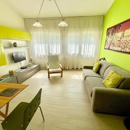 アパート Xerxe's House *