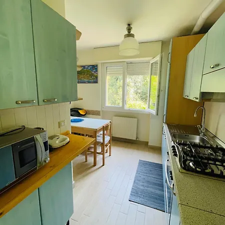 Апартаменты Xerxe's House