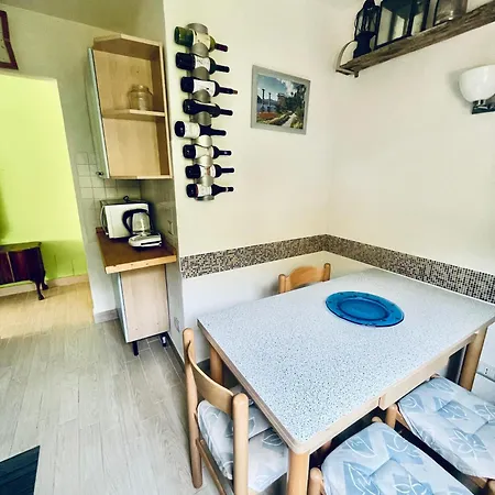 Xerxe's House *
