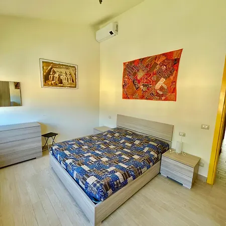 Xerxe's House *